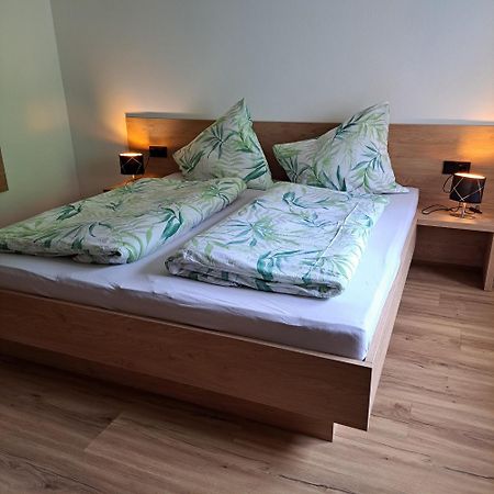 Ferienwohnung Schatzhof ヨッホベルク エクステリア 写真