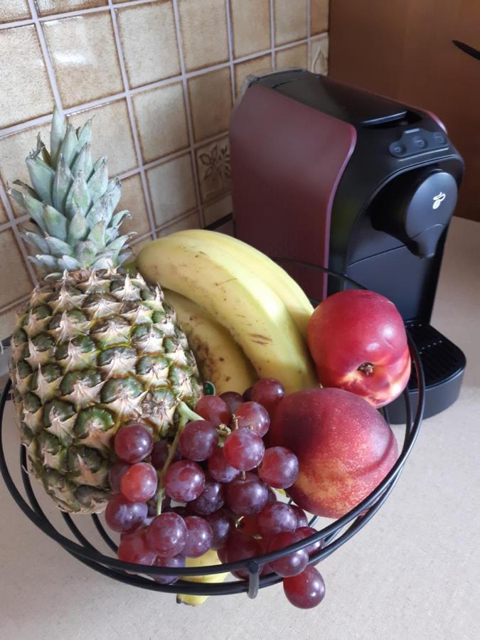 Ferienwohnung Schatzhof ヨッホベルク エクステリア 写真