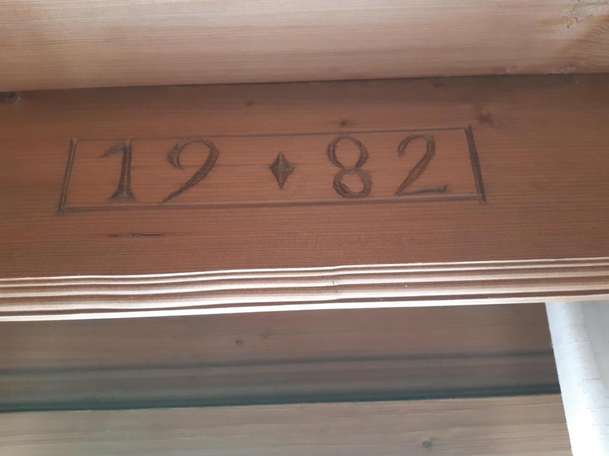 Ferienwohnung Schatzhof ヨッホベルク エクステリア 写真