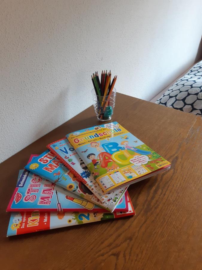 Ferienwohnung Schatzhof ヨッホベルク エクステリア 写真