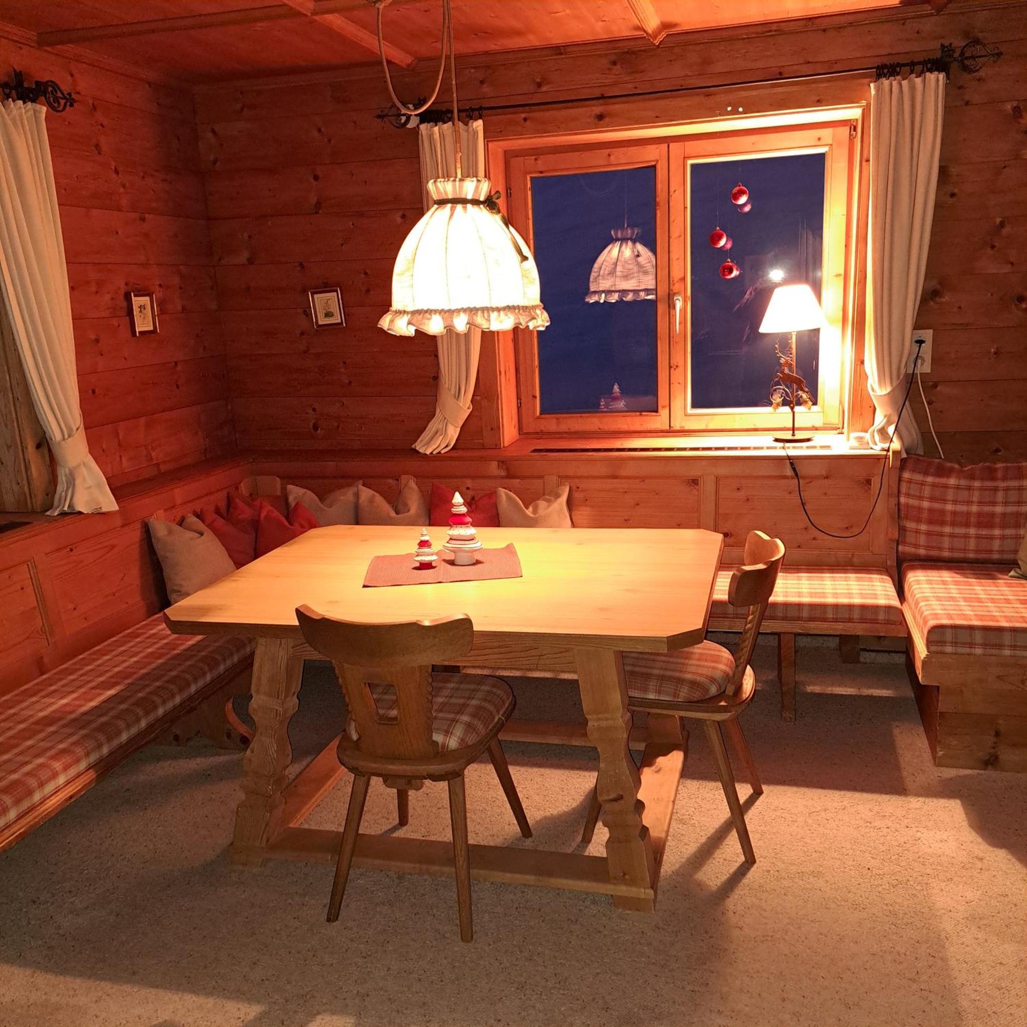 Ferienwohnung Schatzhof ヨッホベルク エクステリア 写真