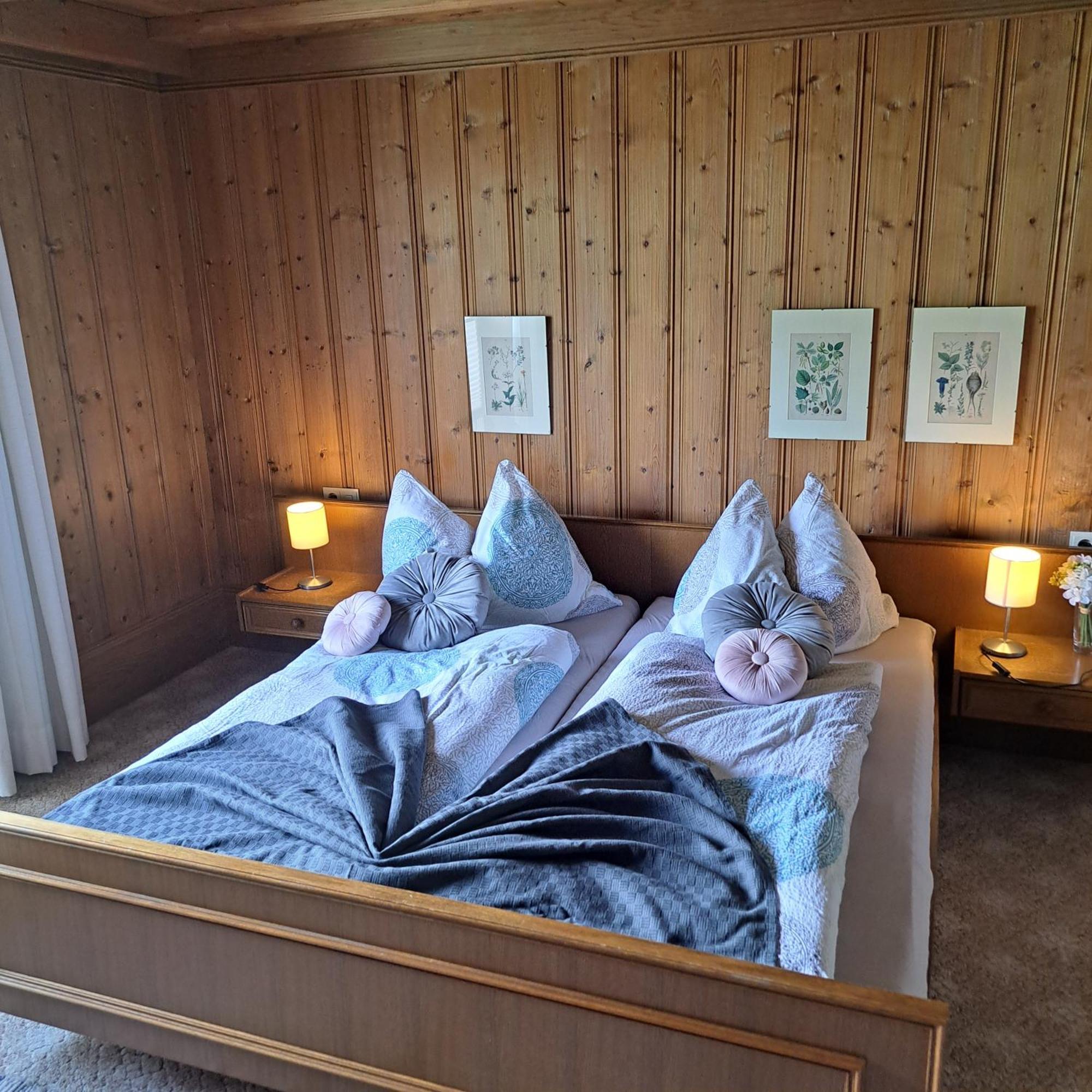Ferienwohnung Schatzhof ヨッホベルク エクステリア 写真