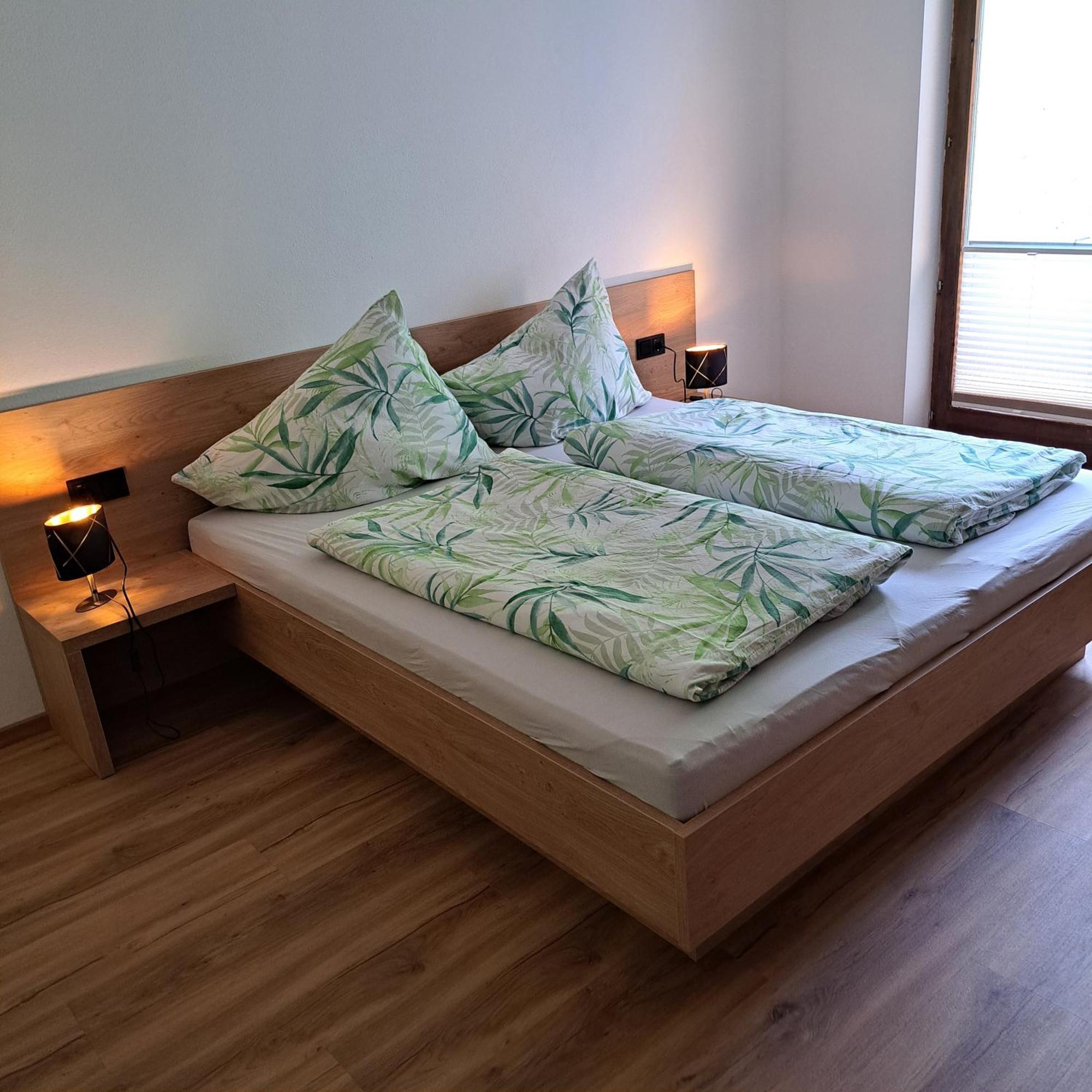 Ferienwohnung Schatzhof ヨッホベルク エクステリア 写真